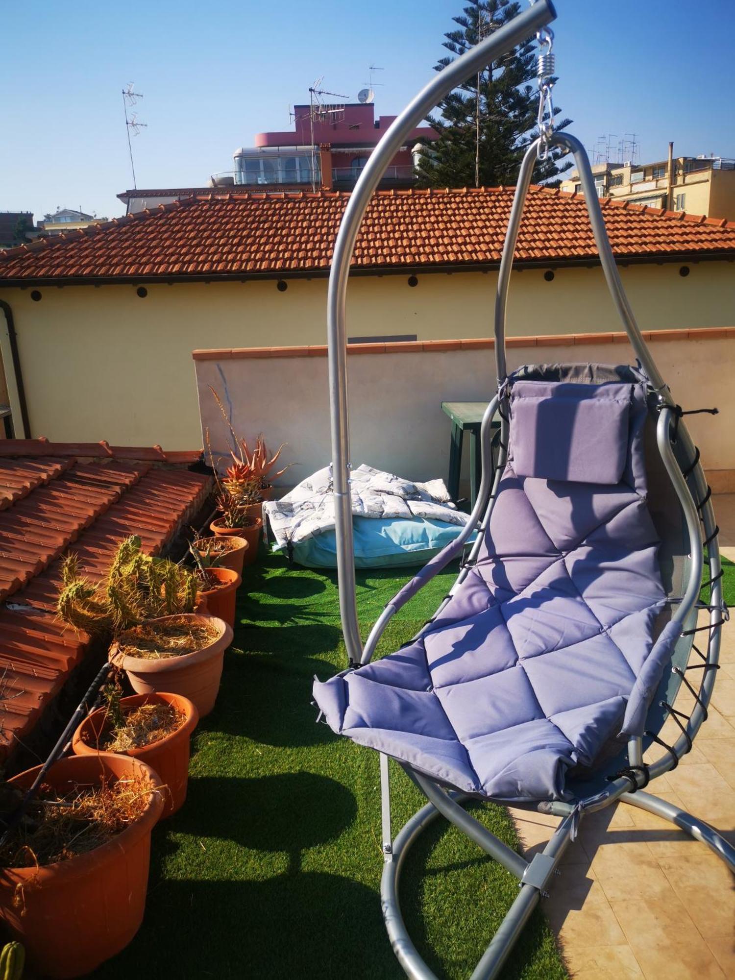 Ethos Rooms Cagliari Cameră foto