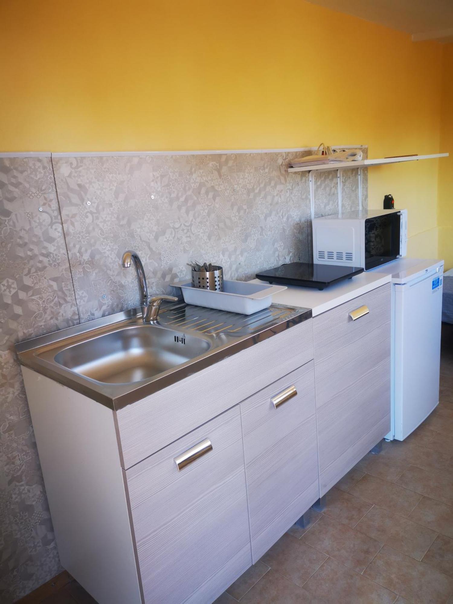 Ethos Rooms Cagliari Cameră foto